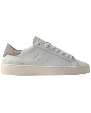 Date Trainers - Grey