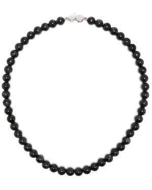 Tom Wood Necklaces - Nero