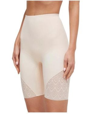 Chantelle Ondergoed ,Shape Shorty - Naturel