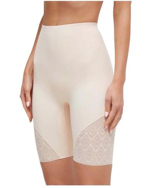 Chantelle Ondergoed ,Shape Shorty - Naturel