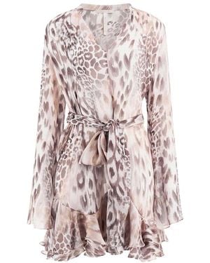 Guess Short Dresses - Rose