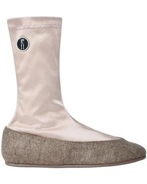 Kiko Kostadinov Ballerinas - Grey