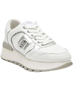 Liu Jo Trainers - White