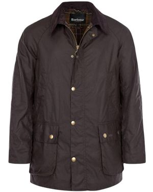 Barbour Light Jackets - Black