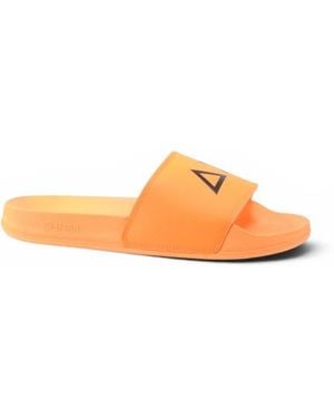 Sun 68 Sliders - Arancione