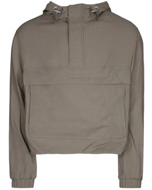 Ami Paris Light Jackets - Gris