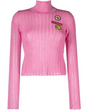 Cormio Truien & Vesten ,Roze ,Coltrui