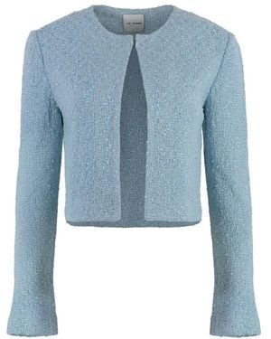 St. John Cardigans - Blue