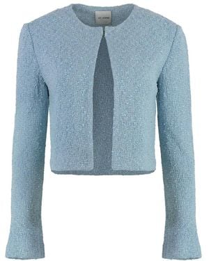 St. John Cardigans - Blue