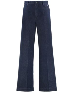 Moncler Jeans for Women | Online Sale up to 48% off | Lyst