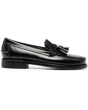 Sebago Loafers - Negro