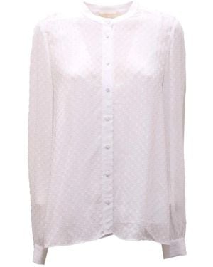 Michael Kors Shirts - Purple