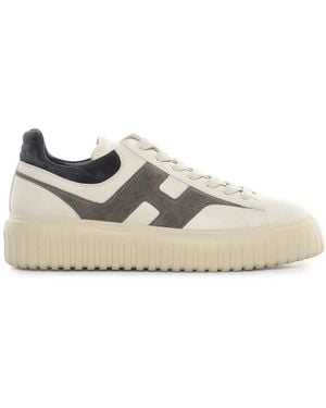 Hogan Sneakers - Weiß