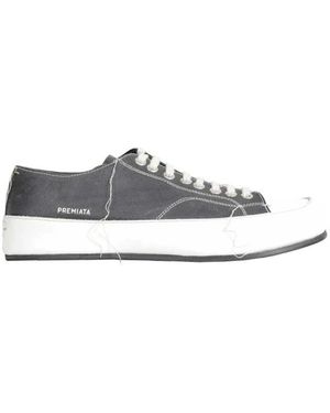 Premiata Trainers - White