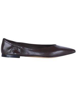 Pomme D'or Ballerinas - Azul