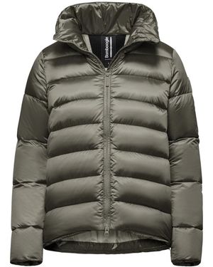 Bomboogie Down Jackets - Verde