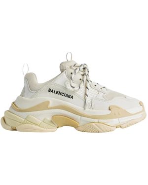 Balenciaga Trainers - White