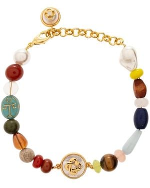 CASABLANCA Bracelets - Metallizzato
