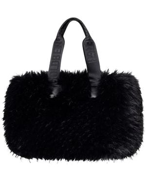 Goldbergh Tote Bags - Zwart