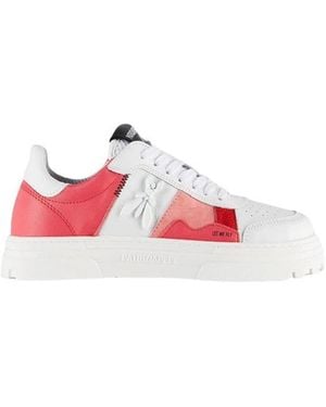 Patrizia Pepe Trainers - Red