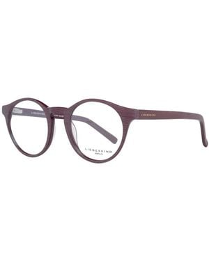 Liebeskind Berlin Glasses - Brown