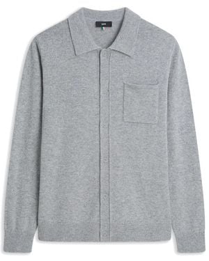 Cinque Cardigans - Grau