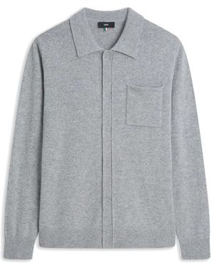 Cinque Truien & Vesten ,Grijs ,Cardigans