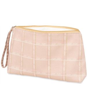 Hèst Toilet Bags - Rosa