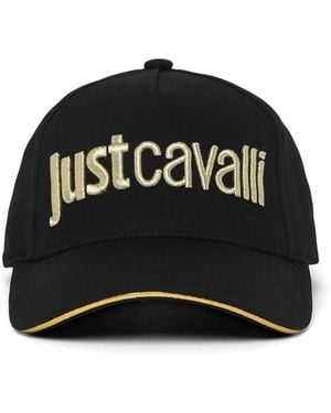 Roberto Cavalli Caps - Nero