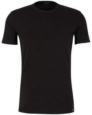 Tom Ford T-Hemden - Zwart