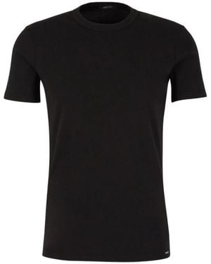 Tom Ford T-Hemden - Zwart
