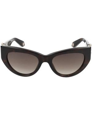 Roberto Cavalli Sunglasses - Gray