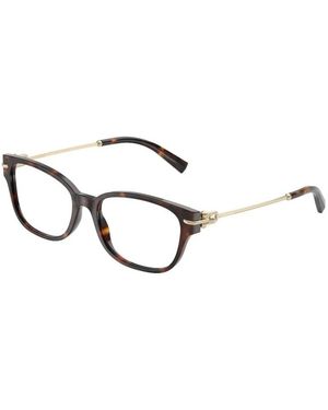 Tiffany & Co. Glasses - Brown