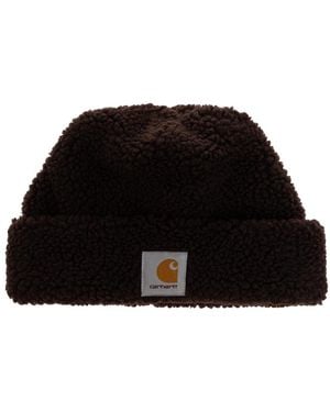 Carhartt Beanies - Nero