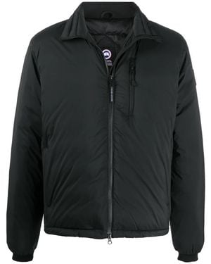 Canada Goose Winter Jackets - Black