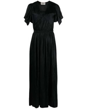 Zadig & Voltaire Maxi Dresses - Noir