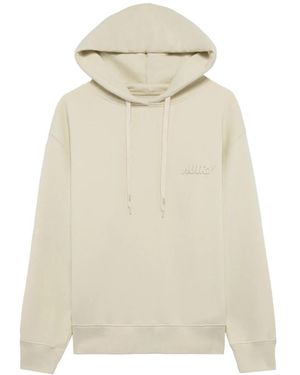 Autry Hoodies - Neutro