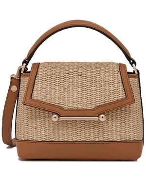 Strathberry Handbags - Marron