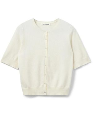 Sofie Schnoor Cardigans - White