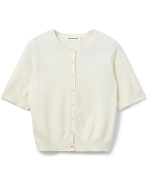 Sofie Schnoor Sunasw Cardigan - Weiß