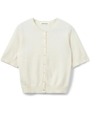 Sofie Schnoor Sunasw Cardigan - Weiß