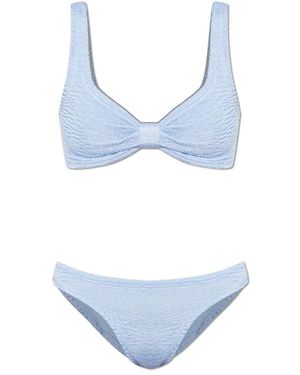 Paramidonna Bikinis - Azul