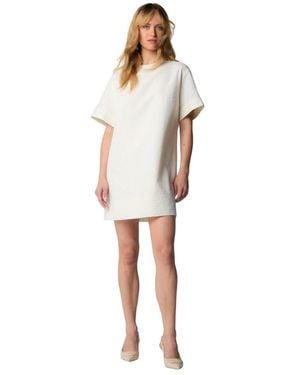 Kocca Short Dresses - White