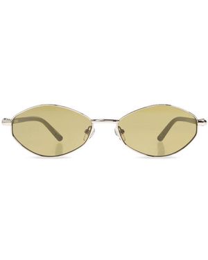 Jacquemus Sunglasses - Metallizzato