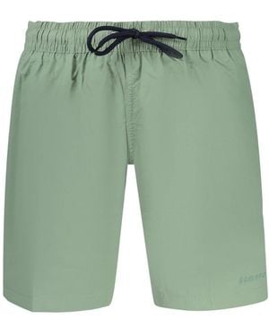 Lotto Leggenda Beachwear - Verde