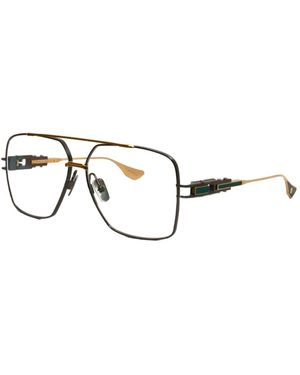 Dita Eyewear Dtx159-A Optisches Gestell - Braun