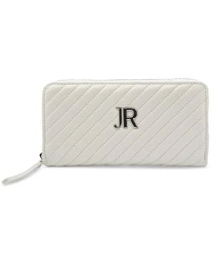 John Richmond Wallets & Cardholders - White