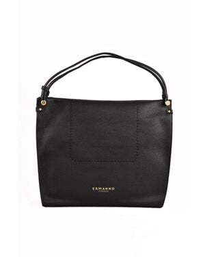 Ermanno Scervino Tasche - Schwarz