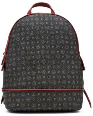 Pollini Backpacks - Grey