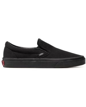 Vans Loafers - Nero